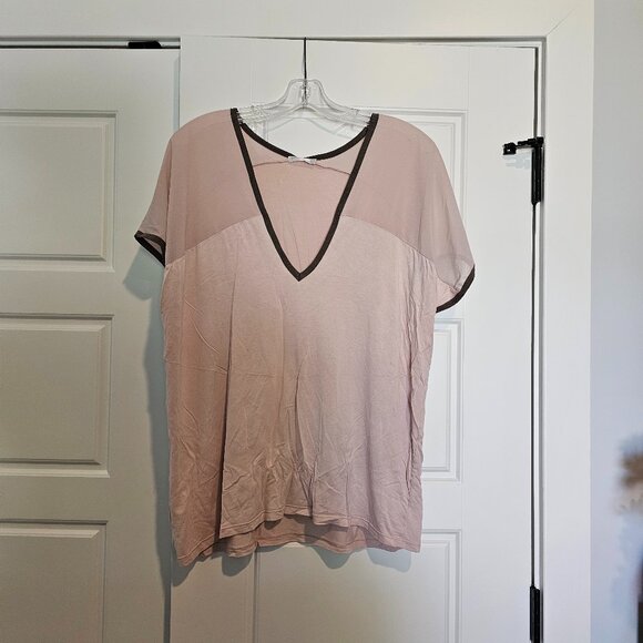 Euforia Sol Lounge Tee - Picture 1 of 4